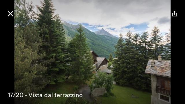 Appartamento Borealis 科涅 外观 照片